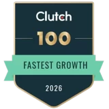 100 Fastest Growth 2026