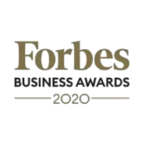 Forbes Business Award