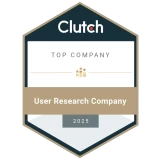 Top User Research Company 2025