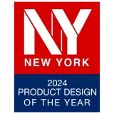 NY Product Design of the Year 2024