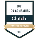 Top 100 Fastest Growth Companies 2021
