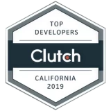 Top Developers California 2019