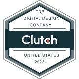 Clutch - Top Digital Design Company