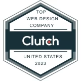 Clutch - Top Web Design Company