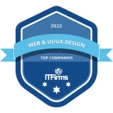ITFirms - Top Web Design
