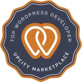 UpCity Marketplace - Top Wordpress Developer