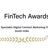 Digital Content Marketing Firm 2023 - South India