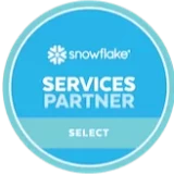 inVerita is now a Snowflake Select Partner