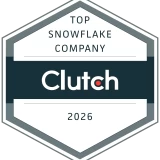 Top Snowflake Agency 2026