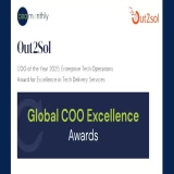 Global COO Excellence Awards 2025