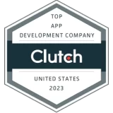 Top App Development Company in USA