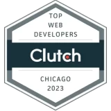 Top Web Development Company in Chicago