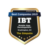 Best Mobile App Development Company in Washington