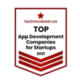 Top App Development Company for Startups