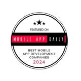 Top Mobile App Development Company