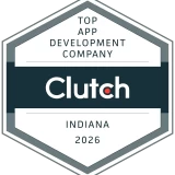 TOP APP DEVELOPMENT COMPANY INDIANA 2026
