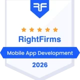 MOBILE APP DEVELOPMENT COMPANY 2026