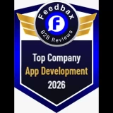 TOP APP DEVELOPMENT COMPANY 2026