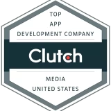 Clutch Top App Development Company 2026