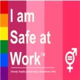 I am safe at work