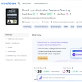 Crunchbase Company Profile