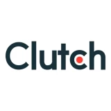 Clutch Global Award 2023