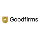 5-Star Rated Agency on GoodFirms