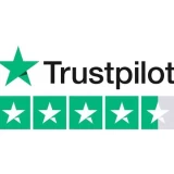 5-Star Rated Agency on Trustpilot