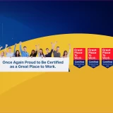 Great Place to Work