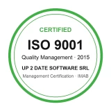 ISO 9001 2015 Quality Management