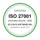 ISO IEC 27001 2022 Information Security
