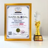Top 10 ASEAN Strong Brands of 2025