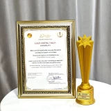 Sao Khue Award 2023 for Blockchain Development