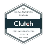 Clutch Top Digital Marketing Company