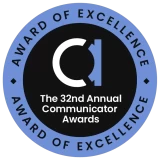Communicator Award