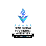 DesignRush - Best Digital Marketing Agencies