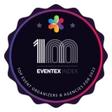 Top 100 Agencies and Event Organizers for 2022