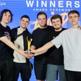 1 at ETHKyiv 2025 Hackathon - improver-h