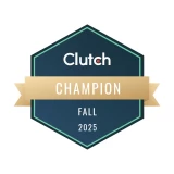 Clutch Fall Champion 2025