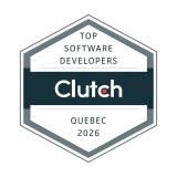 Clutch Top Software Developers Quebec 2026