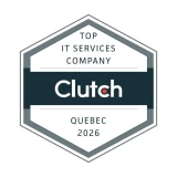 Clutch Top IT Services Company Canada 2026