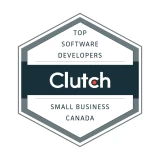 Clutch Top Software Developers Small Business 2026