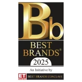 ET NOW Best Tech Brands 2025