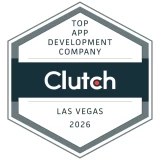 Top Clutch App Development Company
