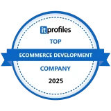 Top 3 eCommerce Development