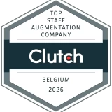 Top Staff Augmentation Company