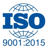 ISO 9001-2015