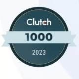 Clutch 1000 - 2023