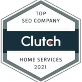 Top SEO Company for Home Services 2021
