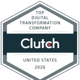 Top Digital Transformation Company